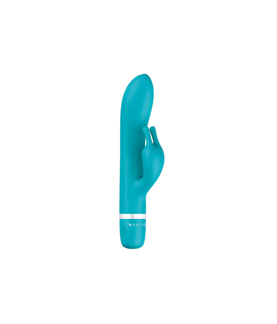 B SWISH - BWILD CLSSICO COELHO VIBRADOR JADE
