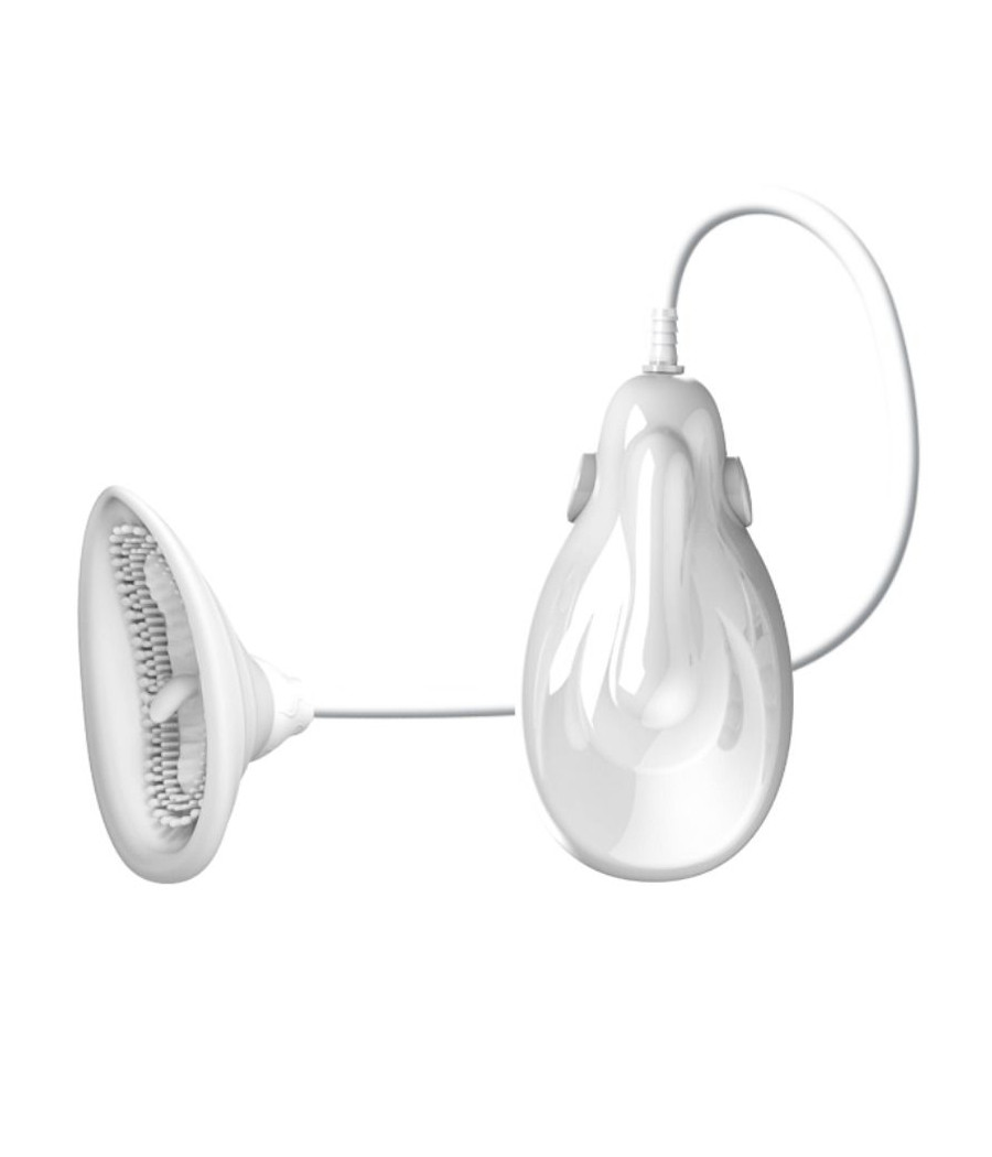 PRETTY LOVE - FLIRTATION SUCCIONADOR ESTIMULADOR PASSIONATE LOVER