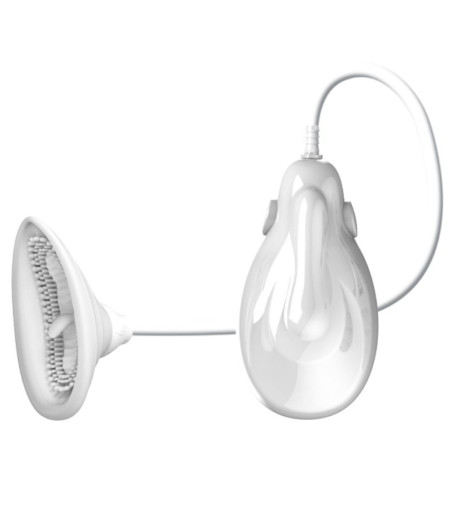 PRETTY LOVE - FLIRTATION SUCCIONADOR ESTIMULADOR PASSIONATE LOVER