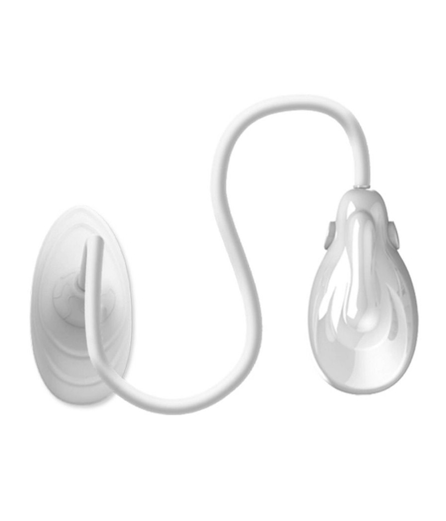 PRETTY LOVE - FLIRTATION SAUGEN STIMULATOR LEIDENSCHAFTLICHER LIEBHABER