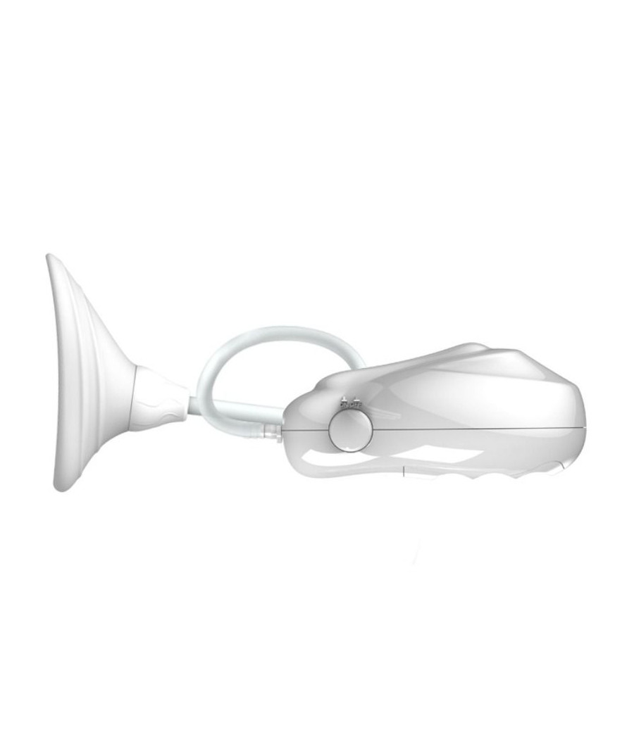 PRETTY LOVE - FLIRTATION STIMULATEUR DE SUÇON AMANT PASSIONNÉ