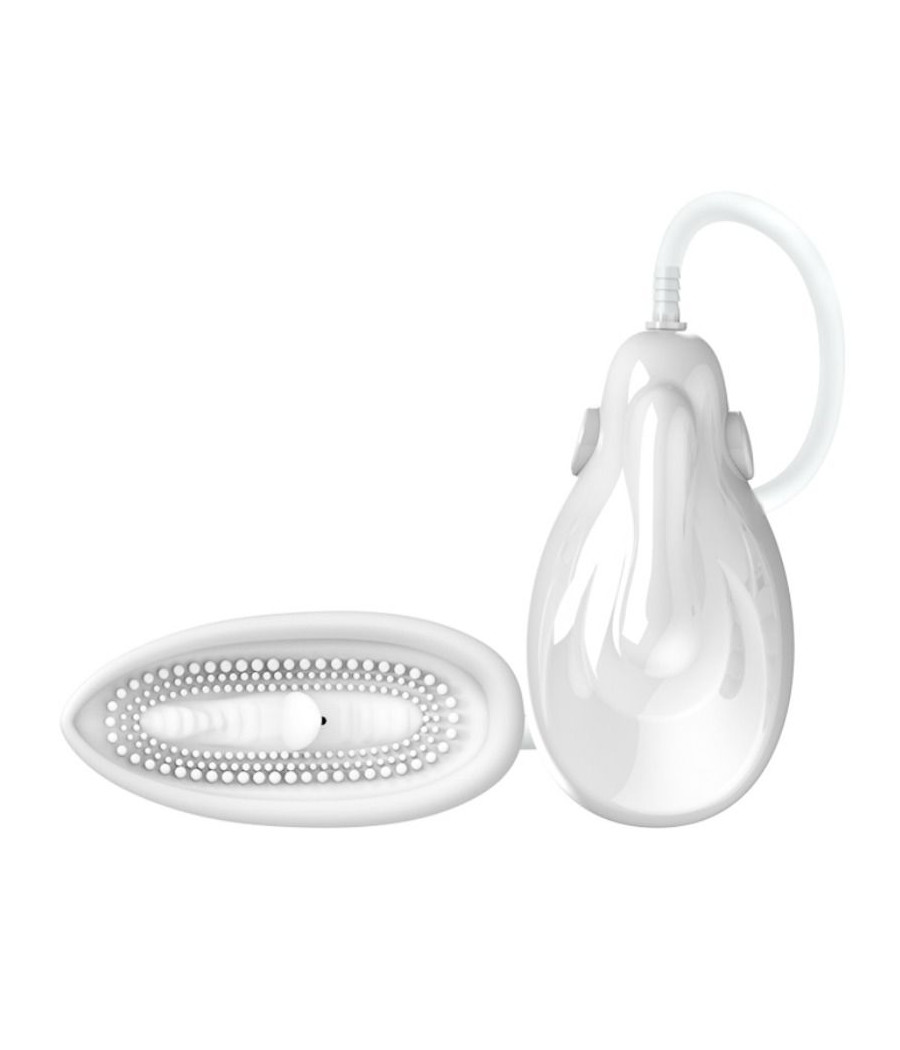 PRETTY LOVE - FLIRTATION SUCCIONADOR ESTIMULADOR PASSIONATE LOVER