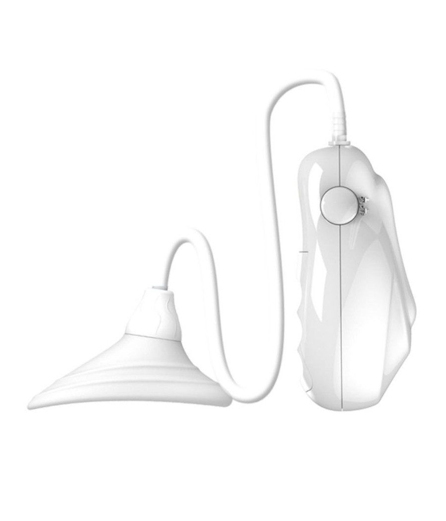 PRETTY LOVE - FLIRTATION SAUGEN STIMULATOR LEIDENSCHAFTLICHER LIEBHABER