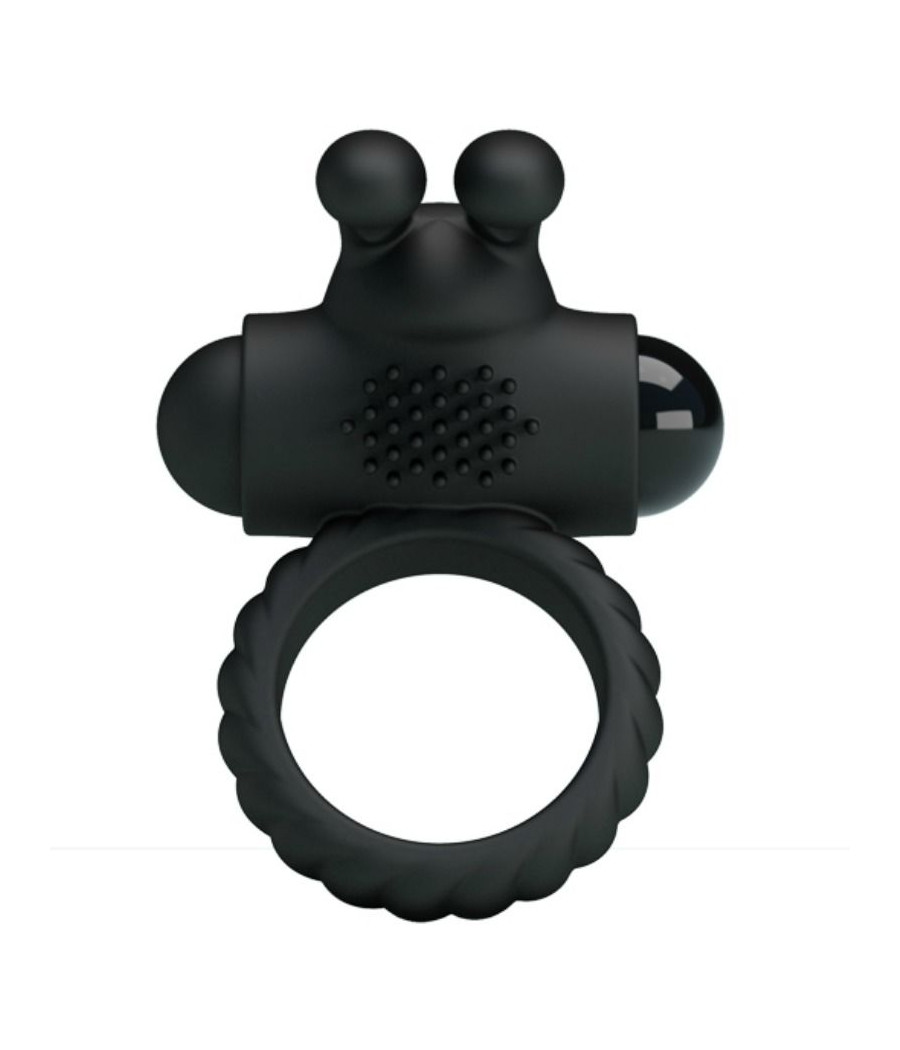 PRETTY LOVE - EUDORA VIBRIERRING MIT STIMULATOR