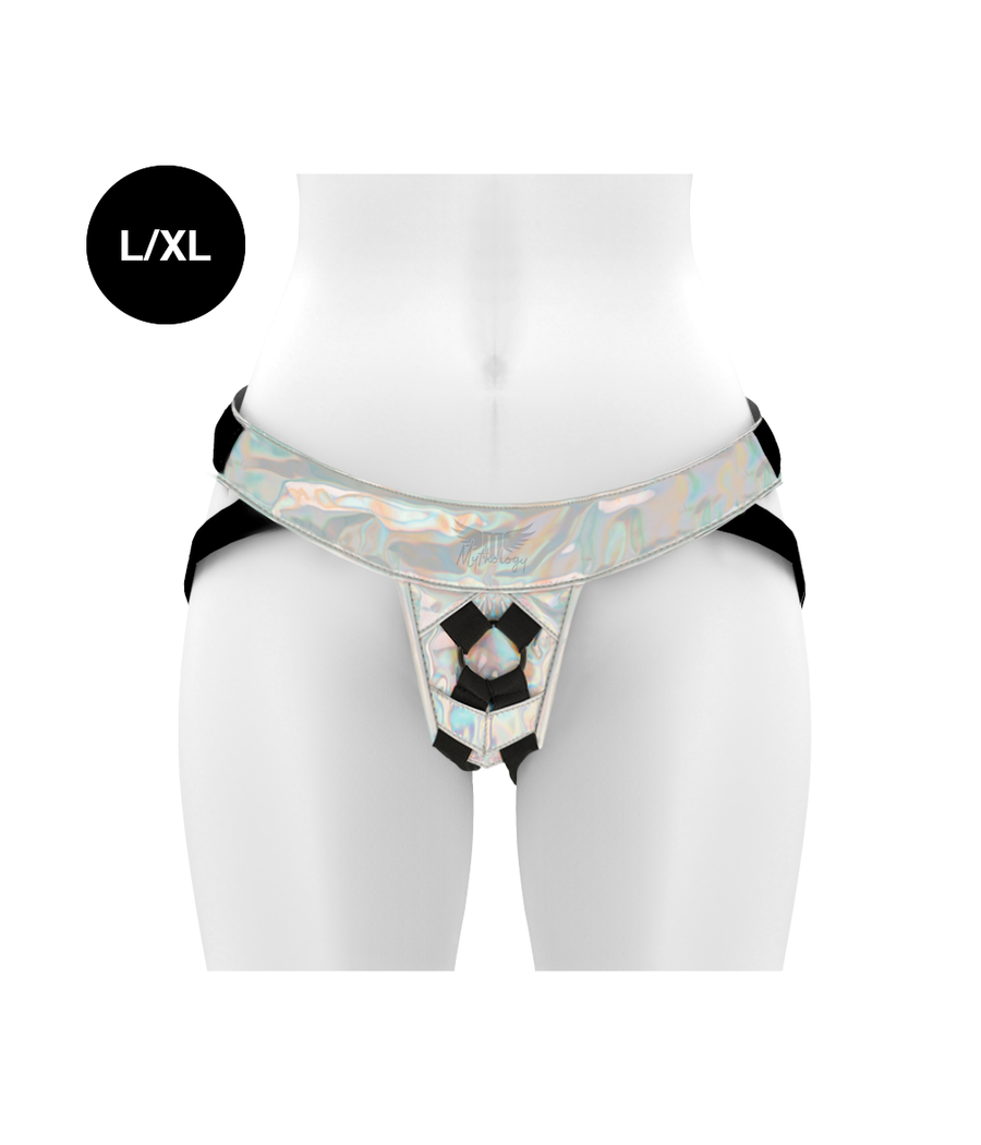 MYTHOLOGY - PETTORINA FANTASY - PETTORINA IRIDESCENTE L/XL