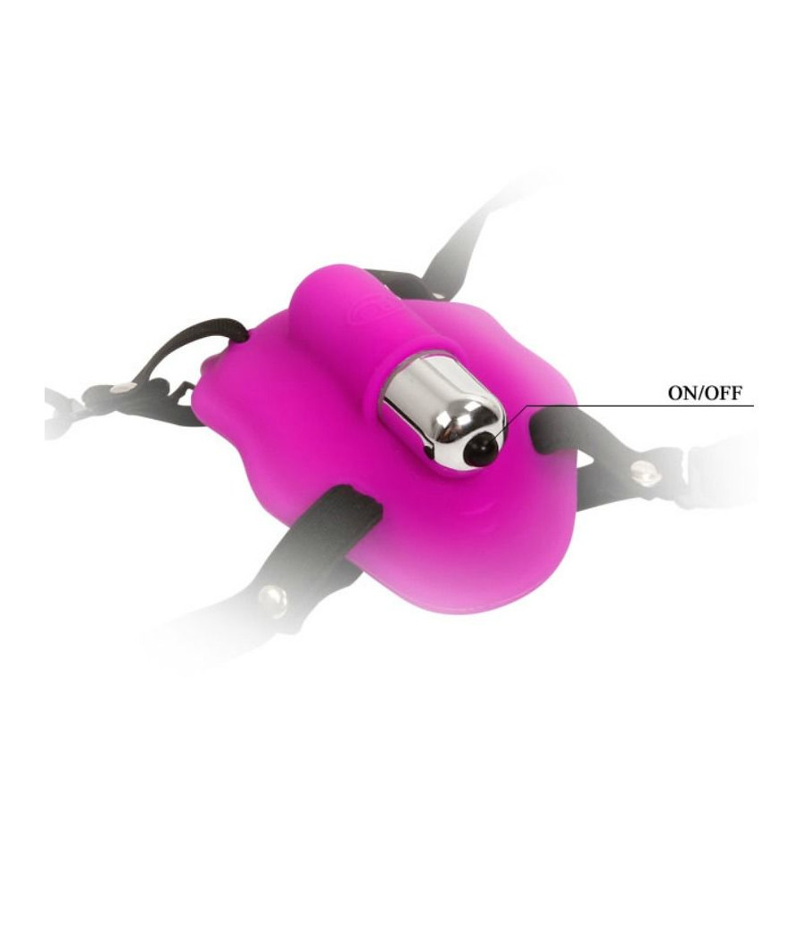 BAILE - AMORE CABLAGGIO RIDER CON VIBRAZIONE