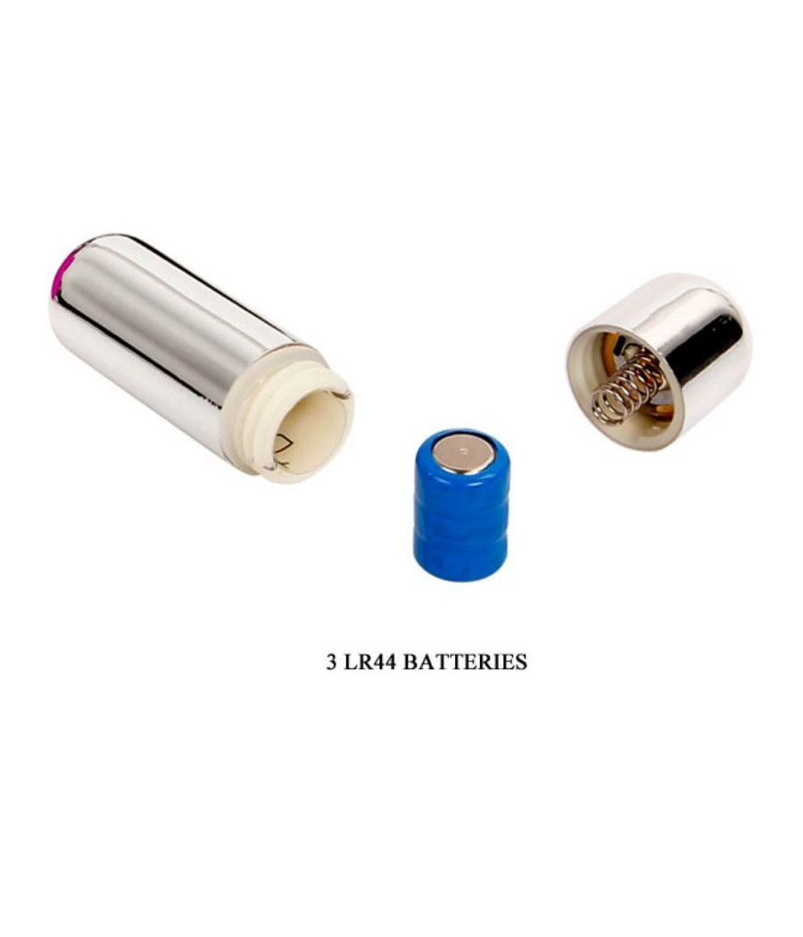 BAILE - LOVE FAHRERGURT MIT VIBRATION