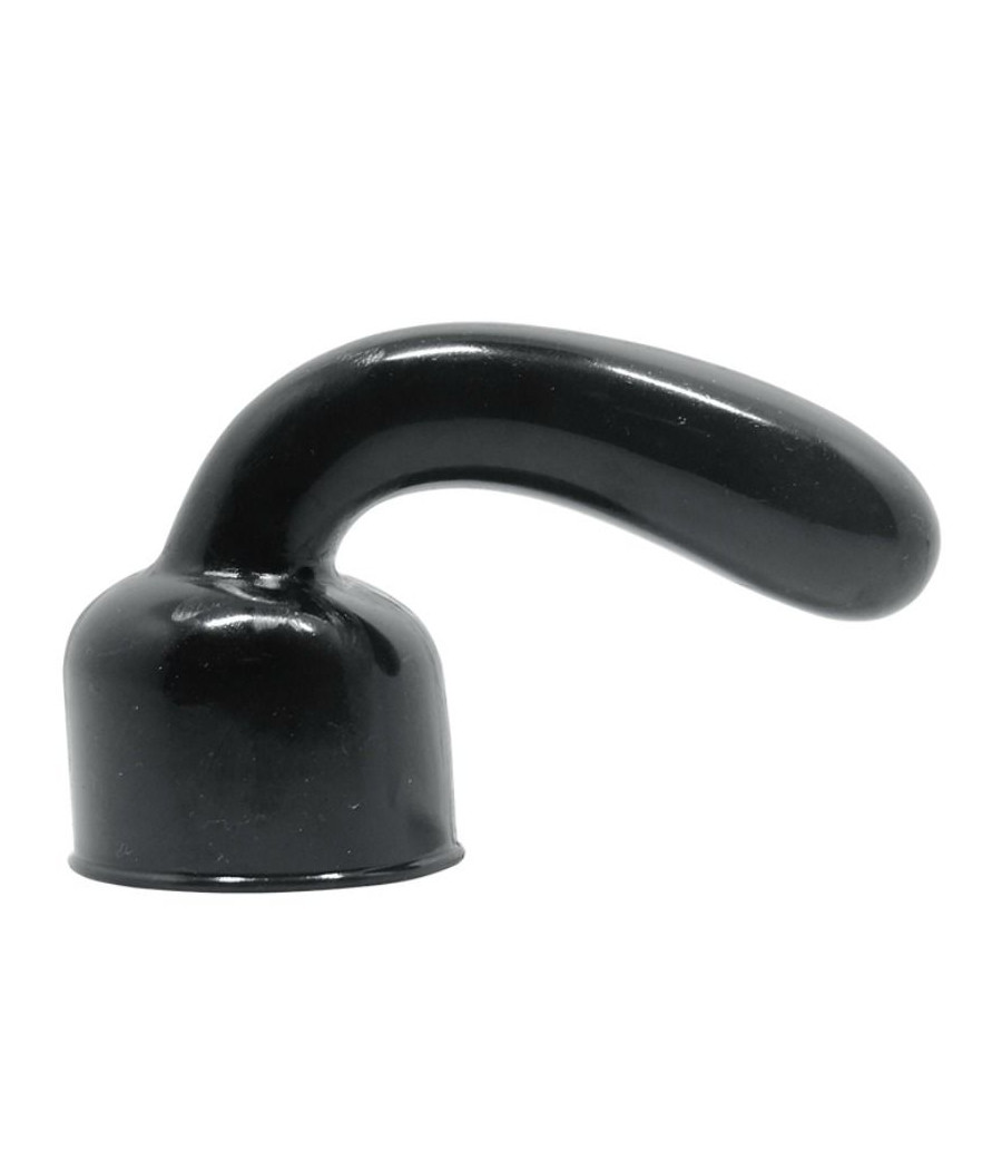 BAILE - POWER HEAD INTERCHANGEABLE HEAD FOR MASSAGER G SPOT PLEASER