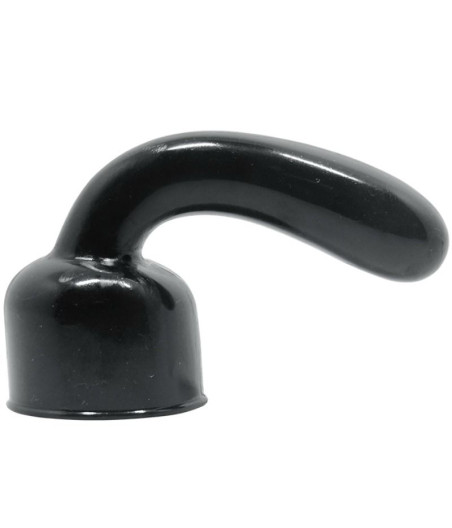 BAILE - POWER HEAD CABEA INTERCAMBIVEL PARA MASSAGER G SPOT PLEASER