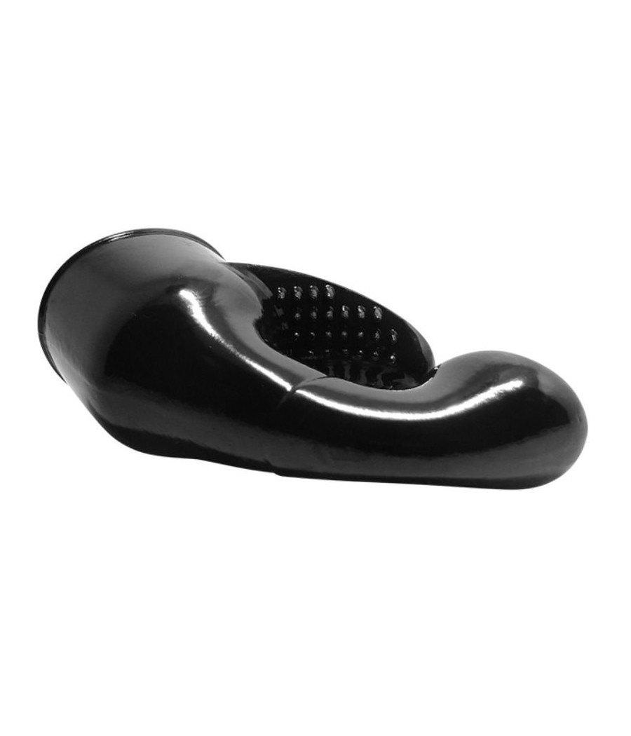 BAILE - POWER HEAD CABEZAL INTERCAMBIALE PARA MASAJEADOR ESTIMULACION PUNTO G Y CLITORIS