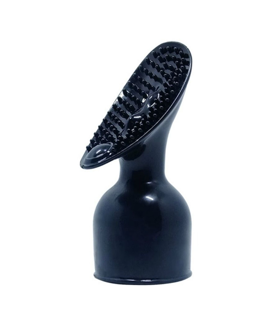 BAILE - POWER HEAD CABEZAL INTERCAMBIABLE PARA MASAJEADOR ESTIMULACION CLITORIS