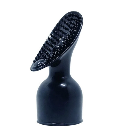 BAILE - POWER HEAD CABEZAL INTERCAMBIABLE PARA MASAJEADOR ESTIMULACION CLITORIS