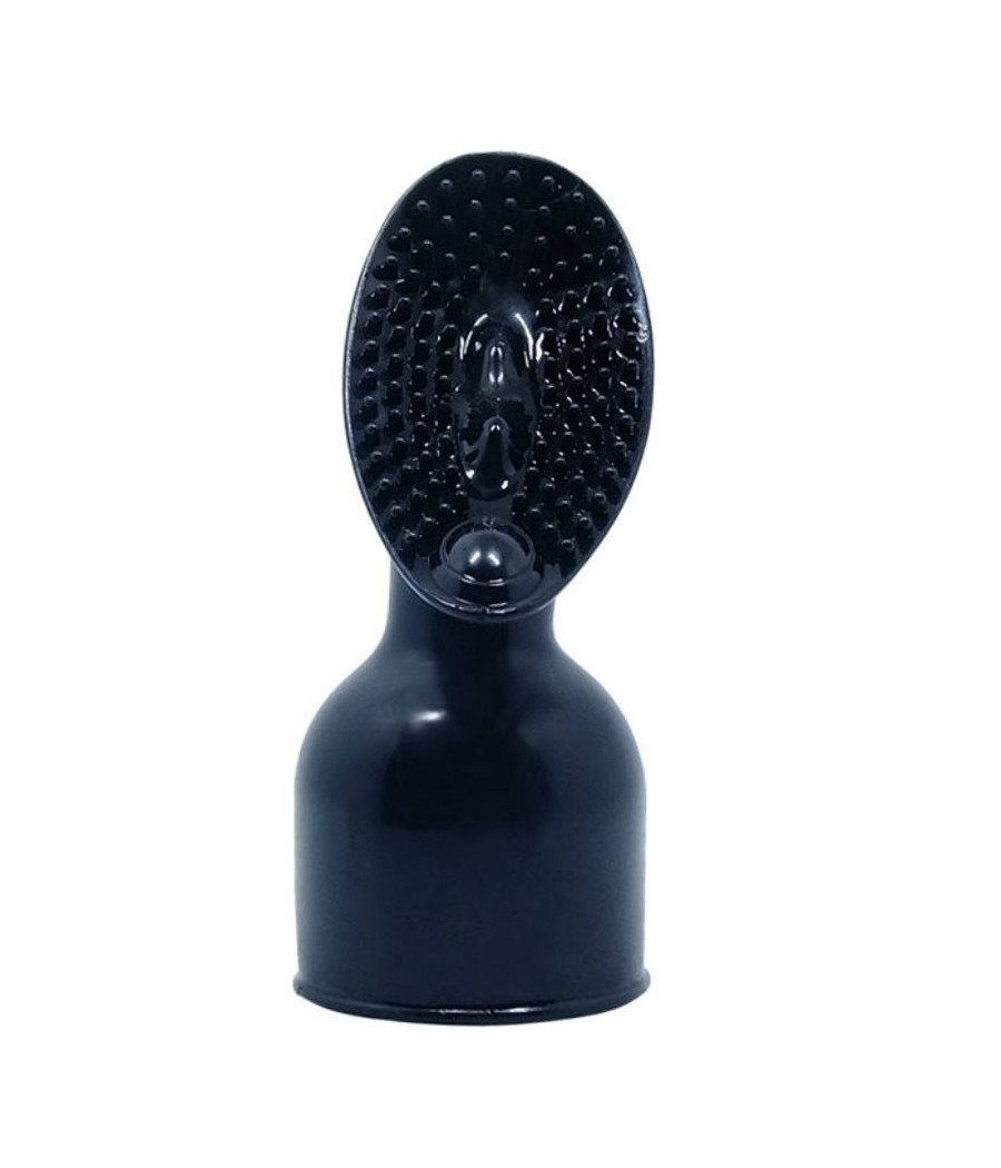 BAILE - TESTINA INTERCAMBIABILE POWER HEAD PER MASSAGGIATORE PER LA STIMOLAZIONE DEL CLITORIDE