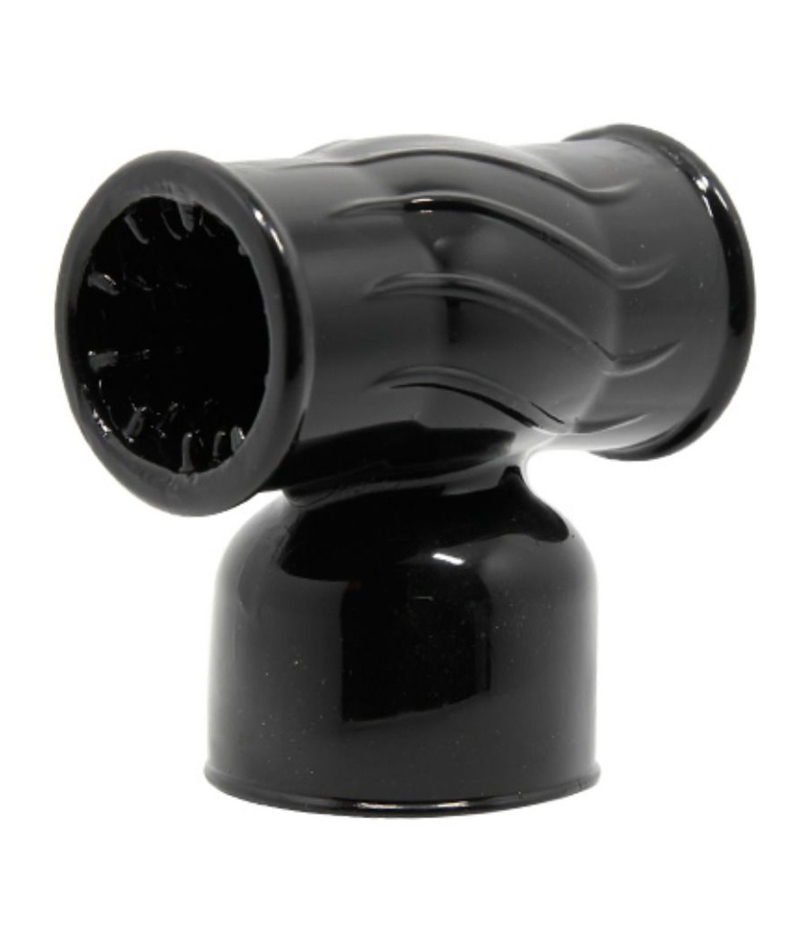 BAILE - POWER HEAD CABEZAL INTERCAMBIABLE PARA MASAJEADOR MASCULINO