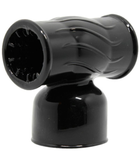 BAILE - POWER HEAD CABEZAL INTERCAMBIABLE PARA MASAJEADOR MASCULINO