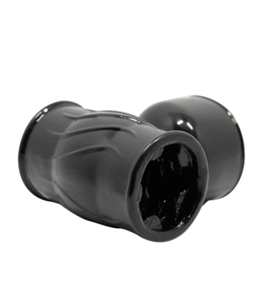 BAILE - TÊTE INTERCHANGEABLE POUR MASSEUR MASCULIN