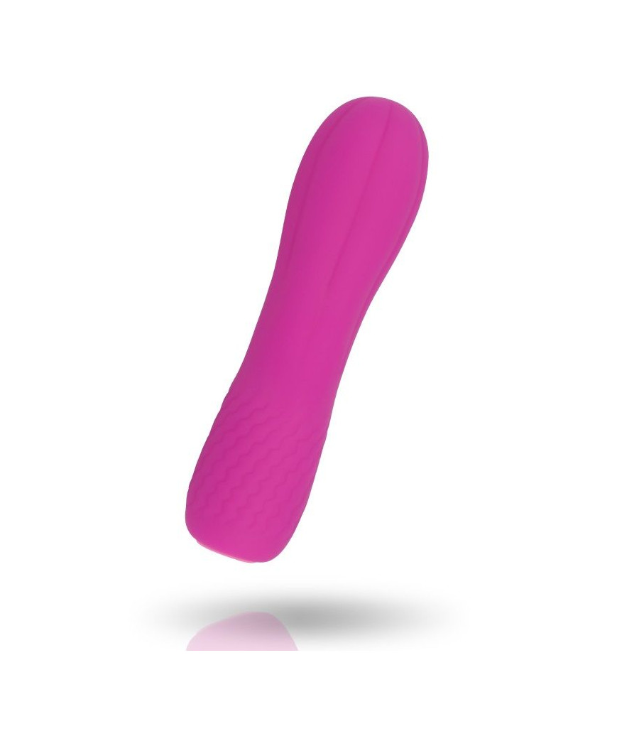 INSPIRE ESSENTIAL - VIBRADOR ELLIE LILA