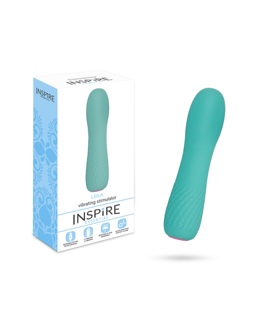 INSPIRE ESSENTIAL - LEILA TURCHESE