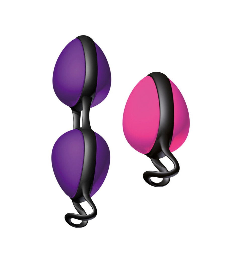 JOYDIVION JOYBALLS - SECRET SET