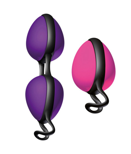 JOYDIVION JOYBALLS - GEHEIMES SET