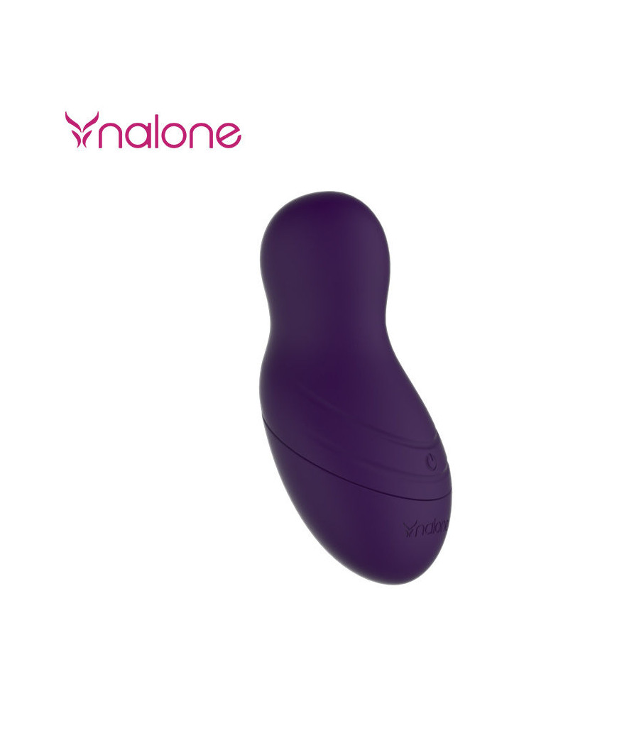 NALONE - GOGO STIMOLATORE LILLA SOFT GEL