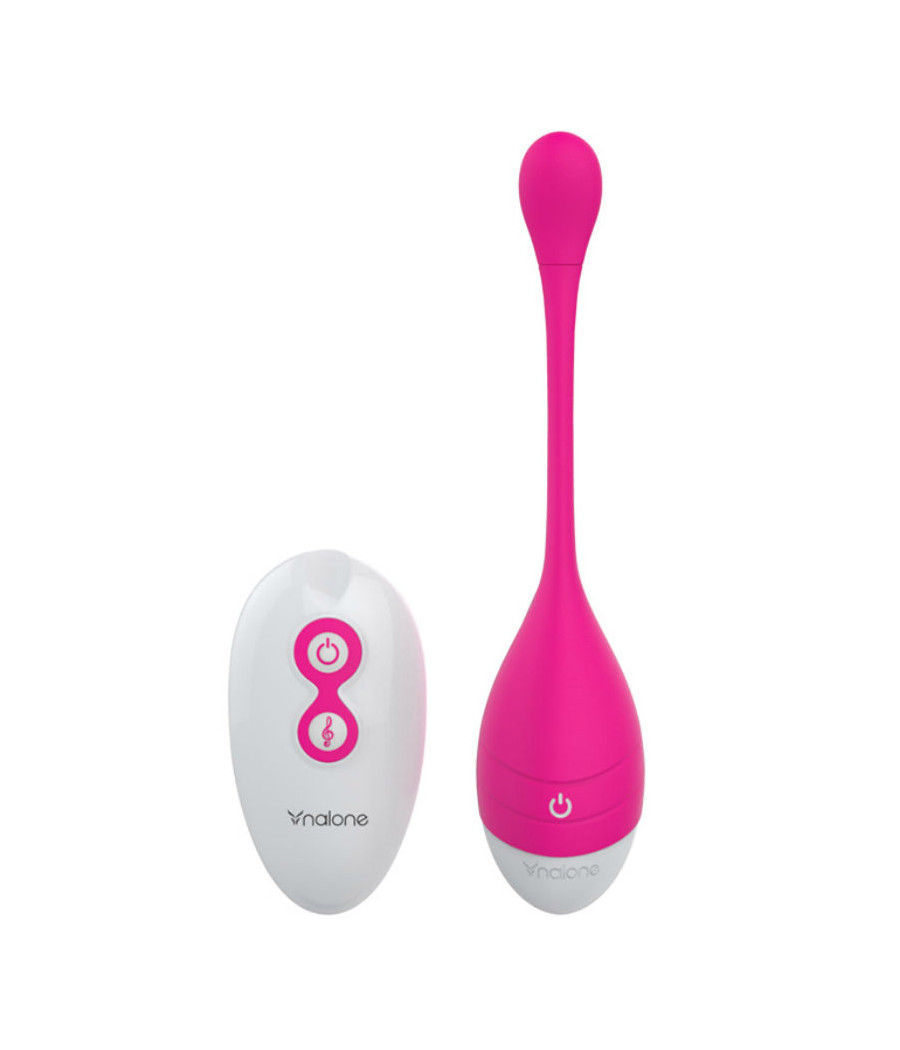 NALONE - SWEETIE CONTROL REMOTO ROSA