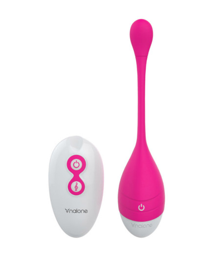 NALONE - TÉLÉCOMMANDE SWEETIE ROSE