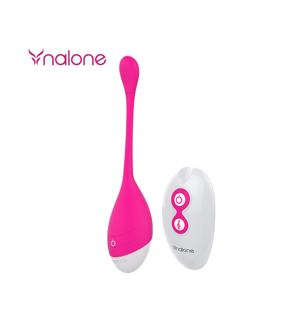 NALONE - SWEETIE REMOTE CONTROL PINK