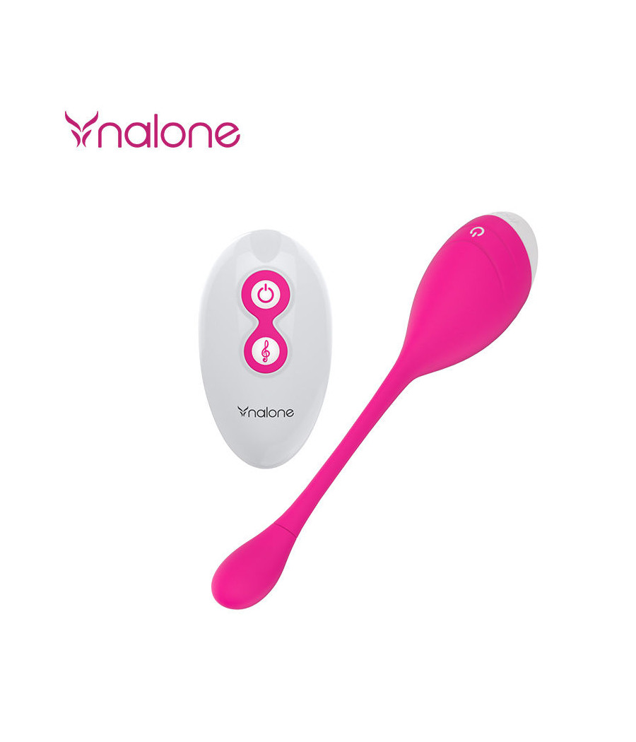 NALONE - SWEETIE CONTROL REMOTO ROSA