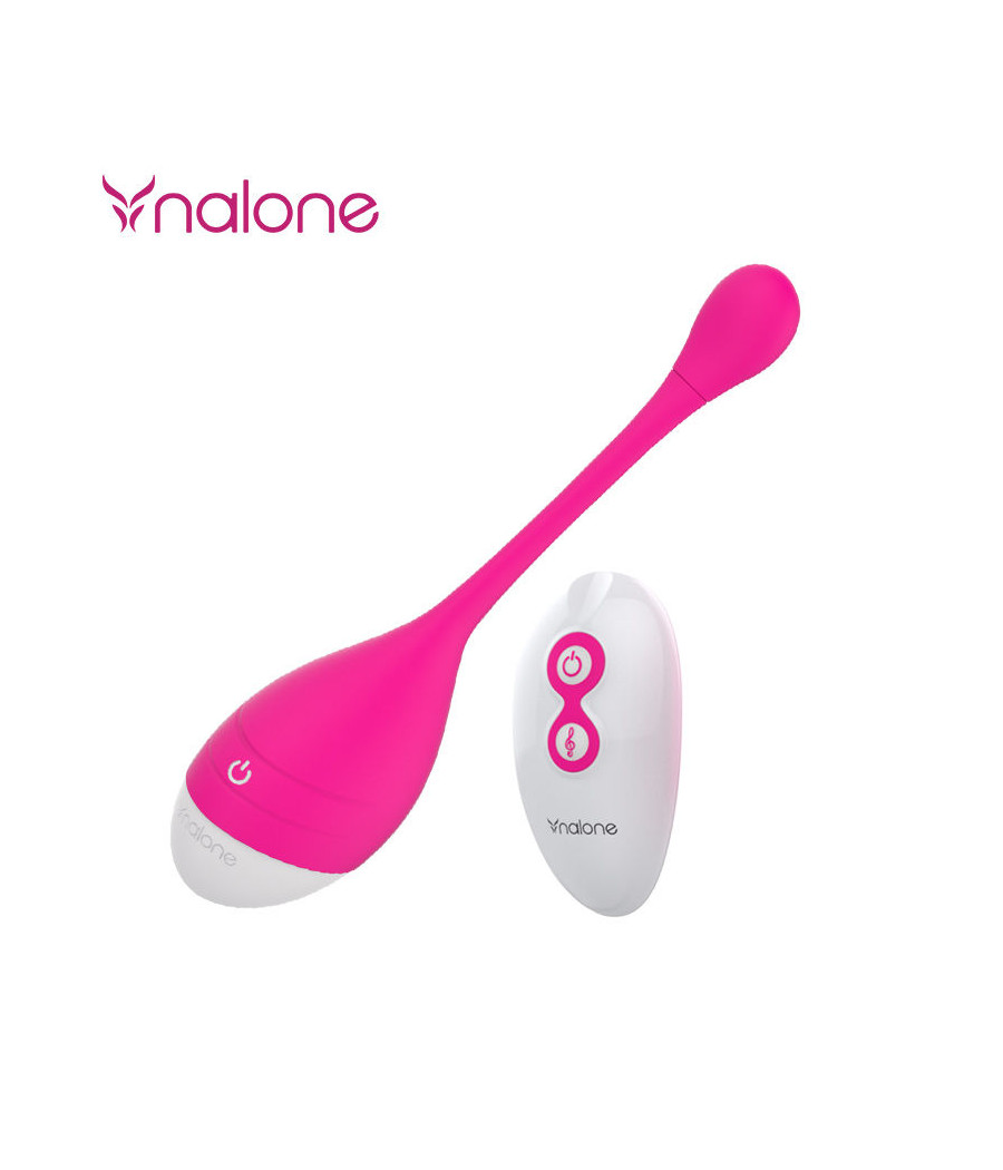 NALONE - TÉLÉCOMMANDE SWEETIE ROSE