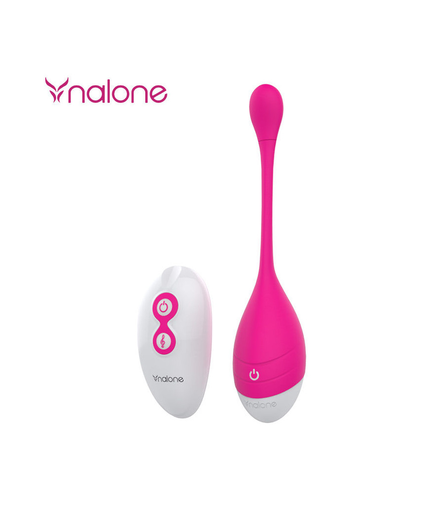 NALONE - SWEETIE FERNBEDIENUNG ROSA