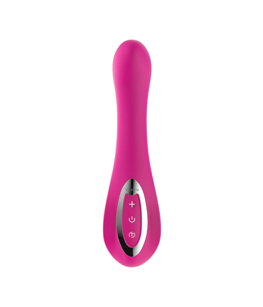 NALONE - VIBRATEUR ROSE TOUCH SYSTEM