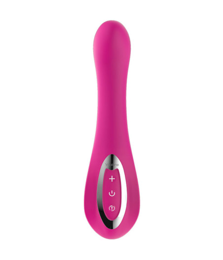 NALONE - TOUCH SYSTEM ROSA VIBRATOR
