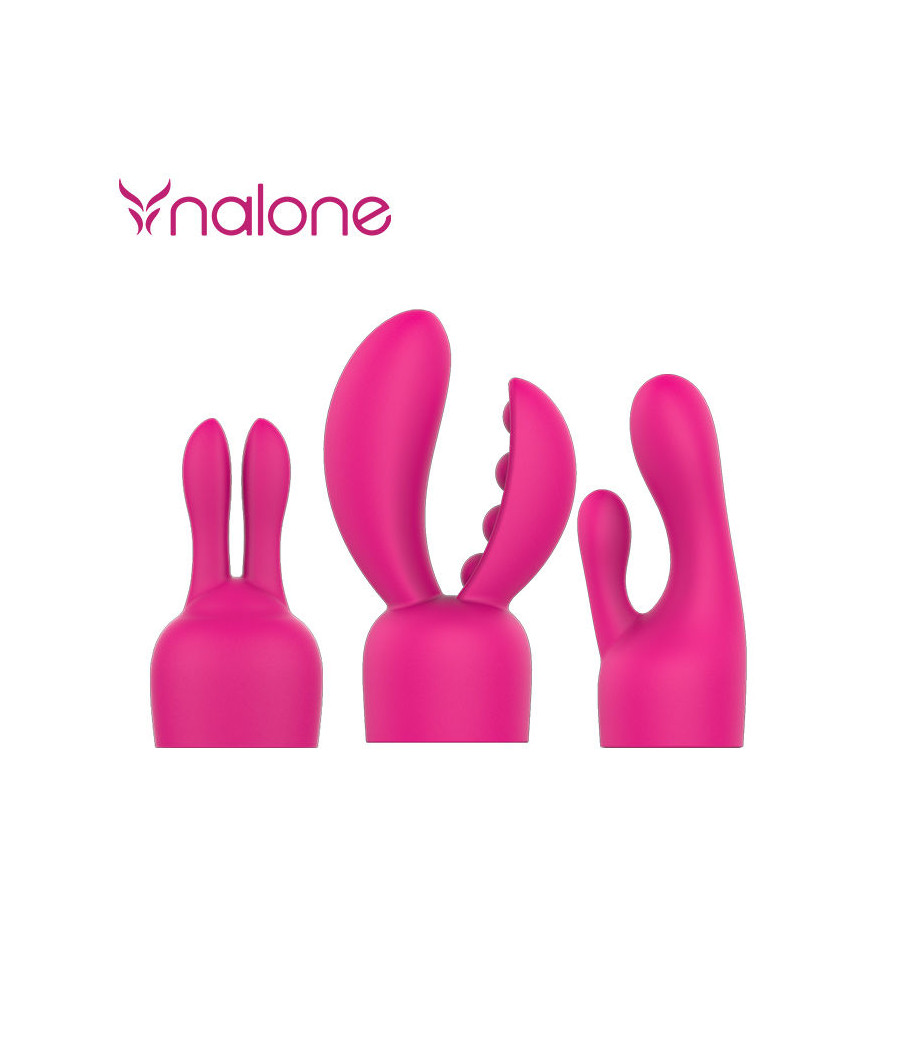 NALONE - TESTINA RIPPLE ELETTRO E STIMOLANTE ROCK