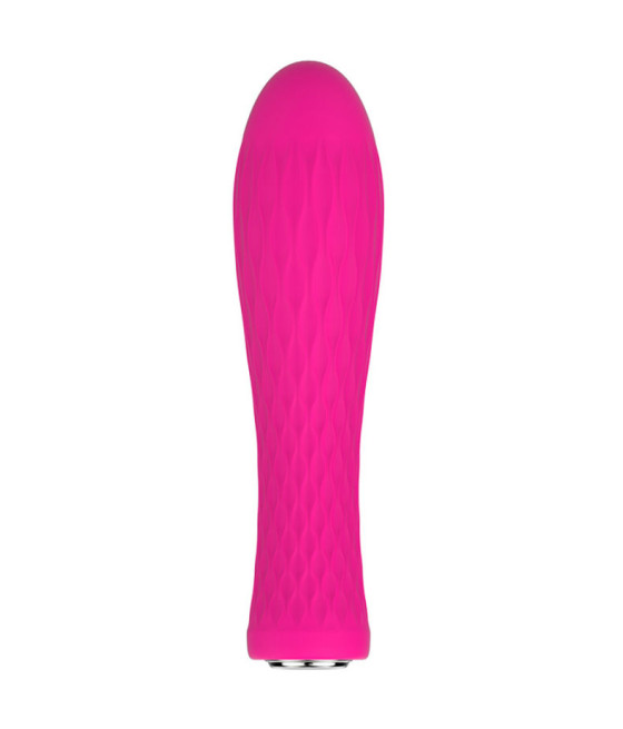 NALONE - VIBRATEUR ROSE MINI IAN