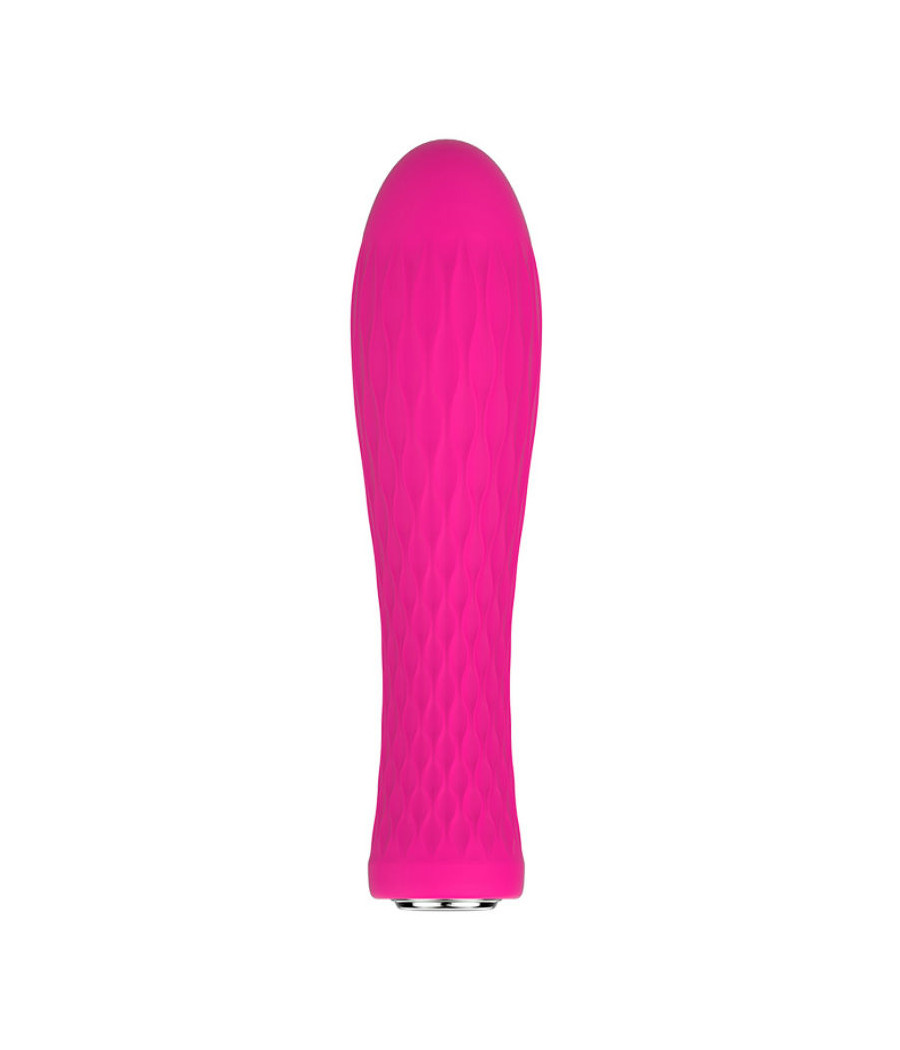 NALONE - IAN MINI PINK VIBRATOR