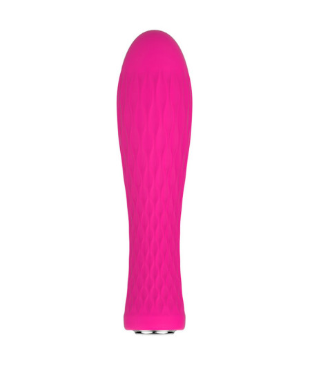 NALONE - IAN MINI PINK VIBRATOR