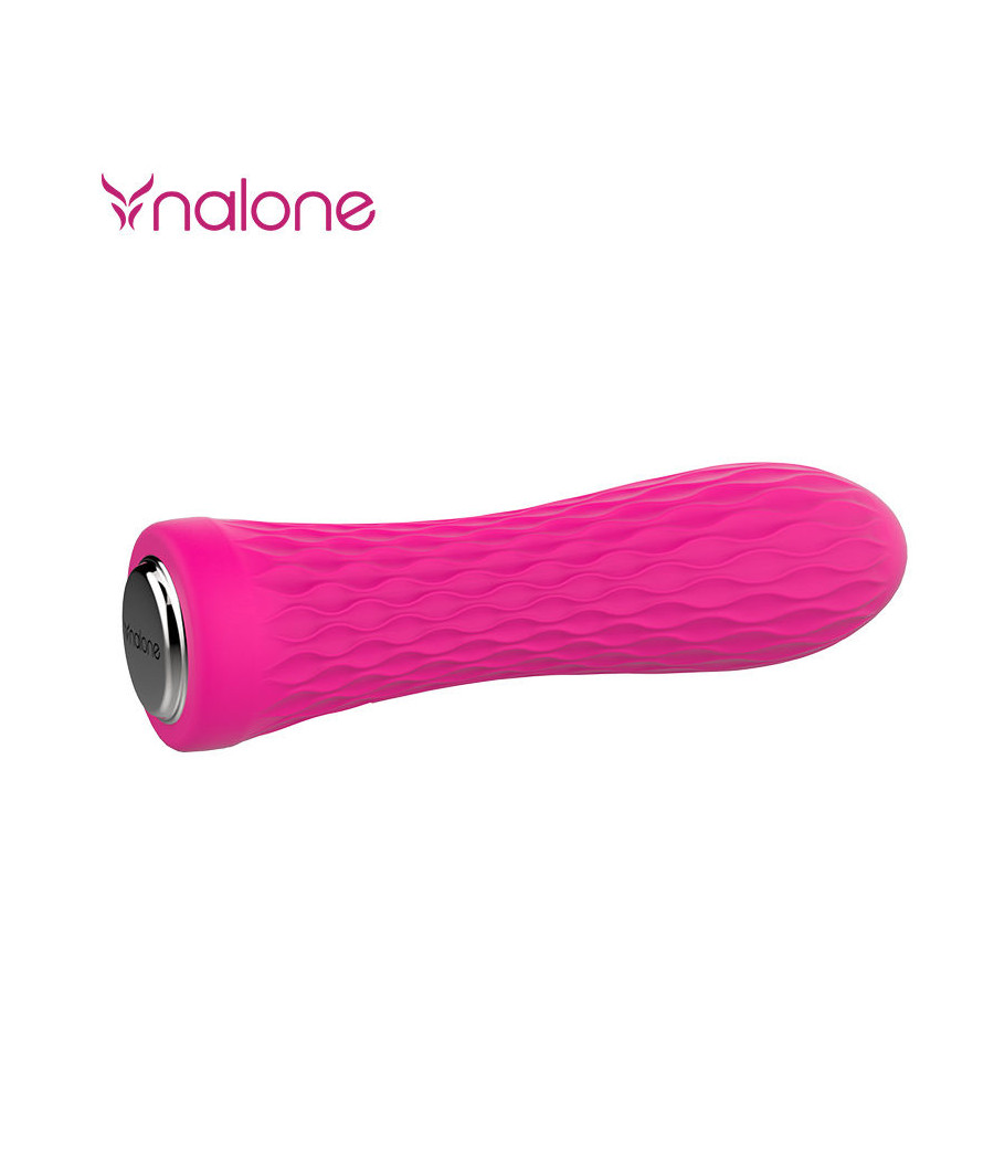 NALONE - IAN MINI VIBRADOR ROSA