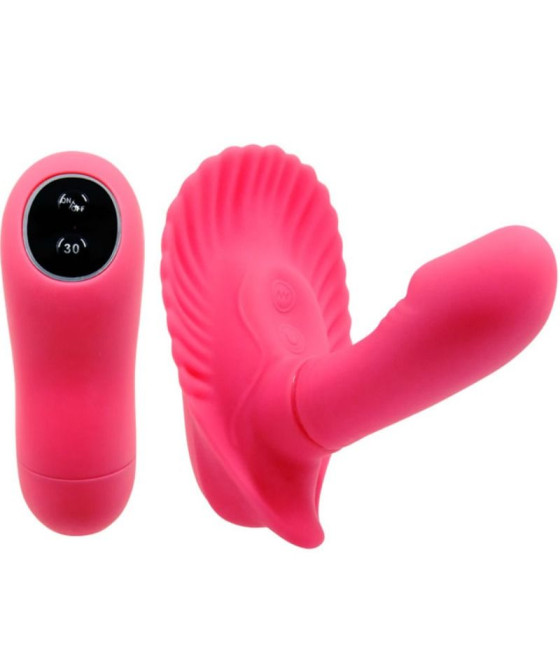 PRETTY LOVE - FLIRTAZIONE STIMOLATORE DEL PUNTO G 30 MODALIT