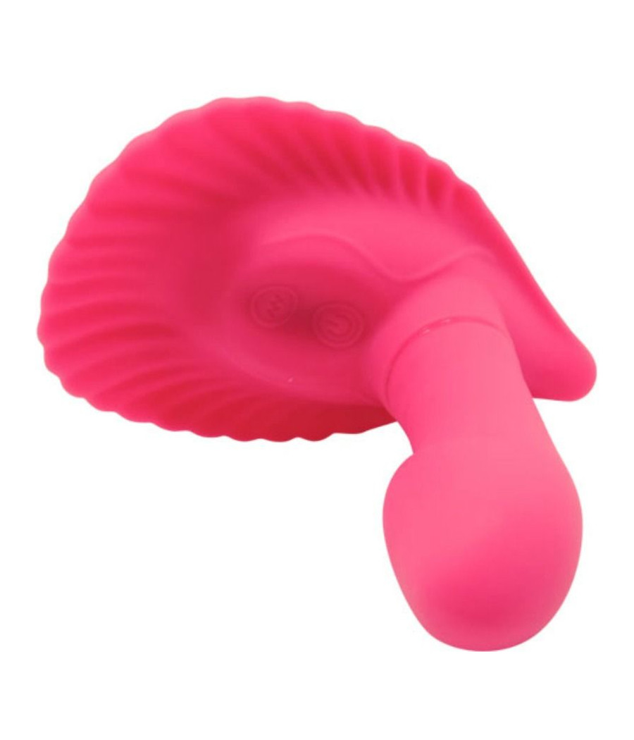 PRETTY LOVE - FLIRTATION STIMULATEUR DE POINT G 30 MODES