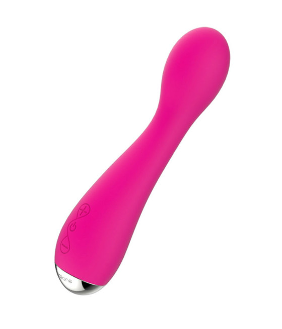 NALONE - YOYO LEISTUNGSSTARKER G-SPOT-SOFT-TOUCH-VIBRATOR