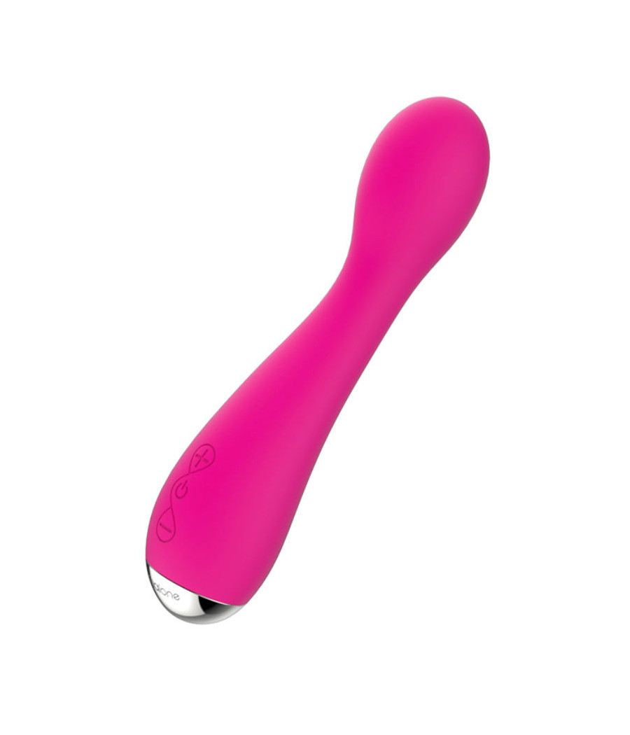 NALONE - YOYO LEISTUNGSSTARKER G-SPOT-SOFT-TOUCH-VIBRATOR