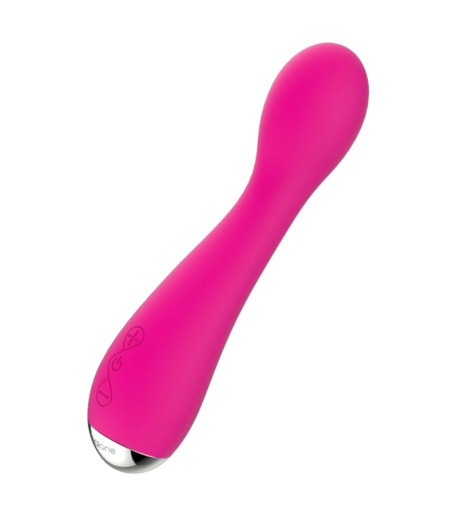 NALONE - YOYO POTENTE VIBRATORE G-SPOT SOFT TOUCH