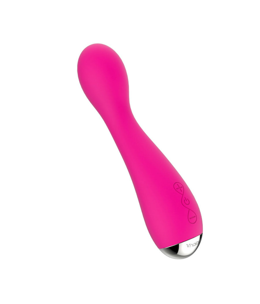 NALONE - YOYO LEISTUNGSSTARKER G-SPOT-SOFT-TOUCH-VIBRATOR