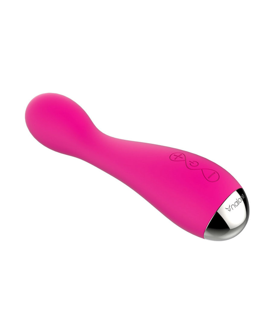 NALONE - YOYO PODEROSO VIBRADOR G-SPOT SOFT TOUCH
