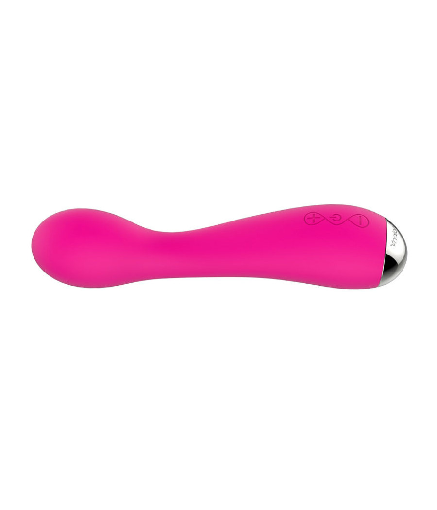 NALONE - YOYO VIBRATEUR PUISSANT POINT G DOUX AU TOUCHER