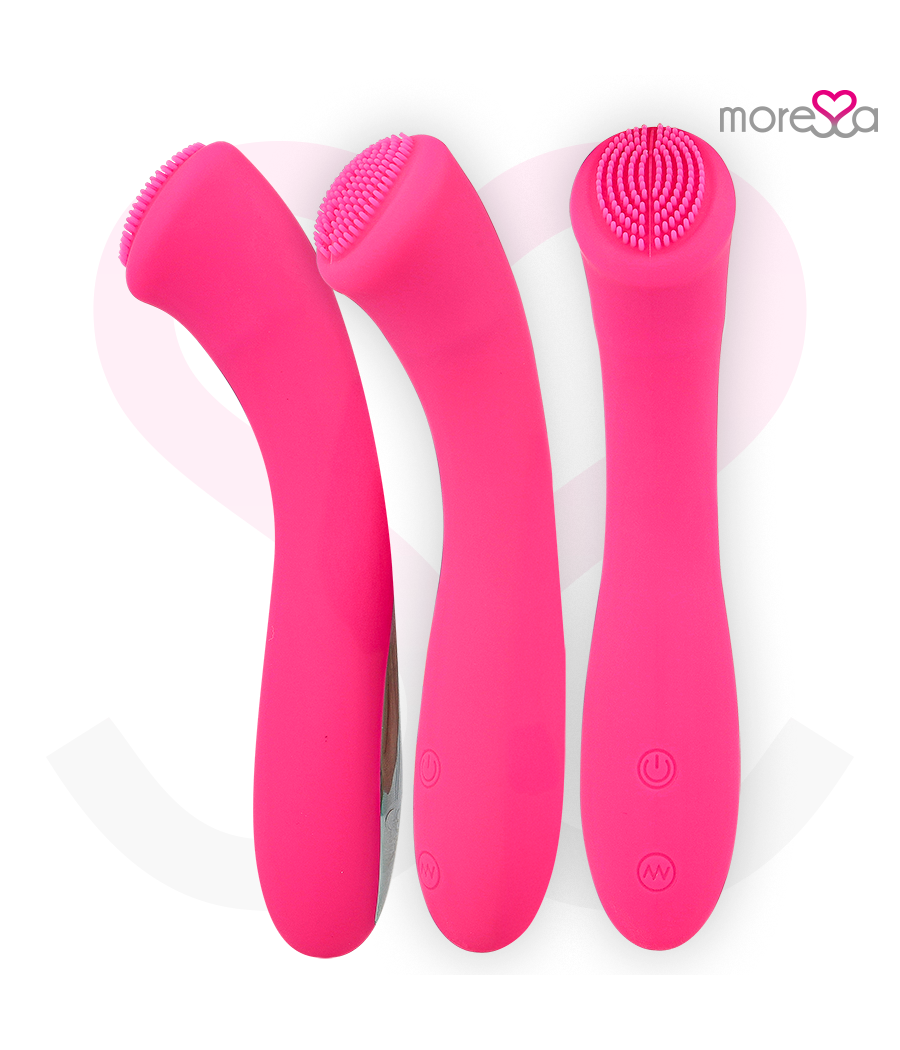 MORESSA - CELSO PREMIUM SILICONE RECHARGEABLE