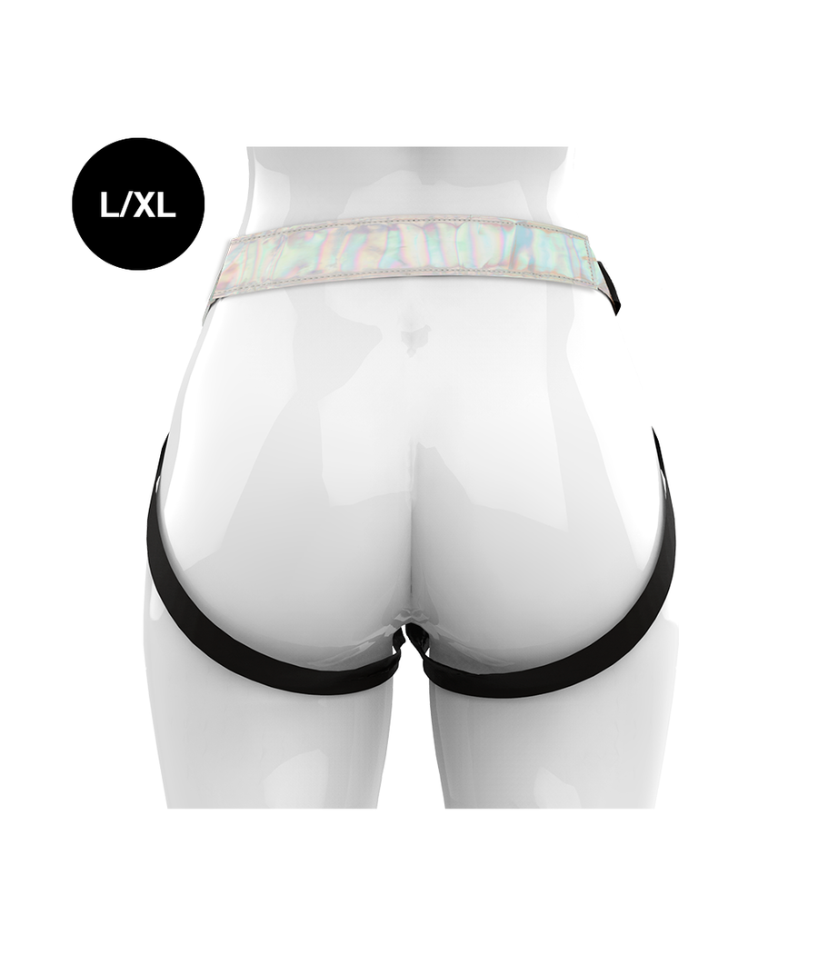 MYTHOLOGY - PETTORINA FANTASY - PETTORINA IRIDESCENTE L/XL