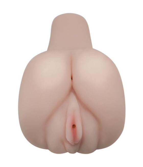 BAILE - MASTURBATEUR VAGIN 3D PASSION LADY
