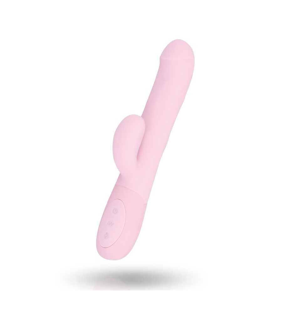 INSPIRE SENSE - GABRIELLA PINK